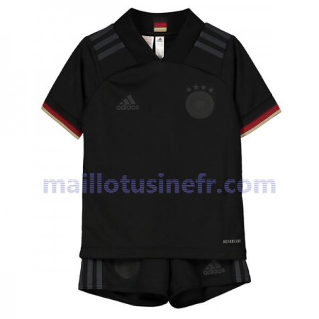 Maillot de Foot Allemagne Extérieur UEFA EURO 2020 - Enfant